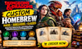 design dungeons and dragons homebrew races subclasses and custom classes
