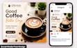 design professional canva graphics
