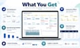 create a professional excel KPI dashboard