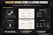 design amazon storefront and amazon brand story