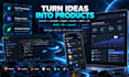 build base44 lovable replit vibe coding saas mvp web app