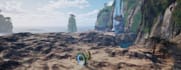 design 3d game environment, unreal engine environment, unity 3d environment
