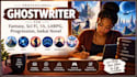 ghostwriter for fantasy, sci fi, ya, litrpg, progression, isekai novel