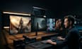create cinematic ai videos for youtube shorts, tiktok and reels
