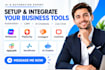build writesonic paylocity liveagent livechat appy pie sendpulse ai chatbot