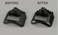 do reverse engineering, 3d scan to cad, stl to step conversion