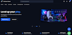 build a modern responsive website