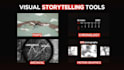 edit your youtube documentary video