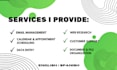 be your bilingual virtual assistant