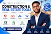 setup redteam go buildbook roofr wingmate builder prime buildpro efficy crm