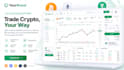 build a white label crypto exchange