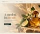 build a clean responsive website