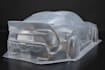 design custom widebody kits, spoilers, diffusers, and rc car body shells