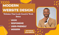 be your executive va for canva design web design ghl web design