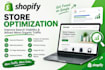 optimize your shopify store SEO for better search visibility
