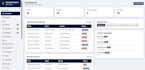 build a professional handyman website with admin panel