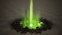 create unreal engine vfx in niagara particle system, unreal engine game vfx