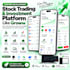 stock trading app like groww