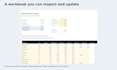 build a construction cost estimate and quote spreadsheet in excel