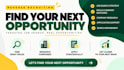 be your reverse recruiter for a targeted job search