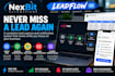 build an automated lead capture and email response system