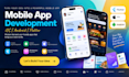 develop ai mobile app ios andriod app flutter app developer ai app creation