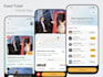 develop christmas event ticketing app, ticketing app, event ticket app