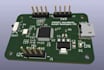 inspect your pcb schematics, layout, gerber files and design documentation
