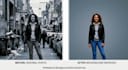 photo editing and visual enhancement