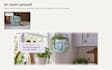design amazon a plus content with desktop and mobile modules