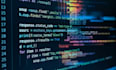 do web scraping, python automation and data extraction
