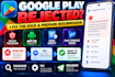 fix google play console app rejection policy violation android publish