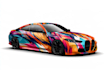 do vehicle wrap design car wrap design