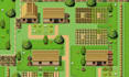 do pixel art tileset background 2d top down game assets sprite sheet rpg map