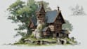 do environment concept art