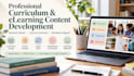 design professional curriculum and instructional materials