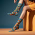 socks design unique socks design