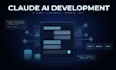 build your claude ai app development and API integration