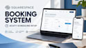 design and set up squarespace booking system, acuity scheduling and appointments