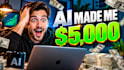 design a youtube thumbnail