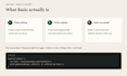 write a simple google apps script for your sheet