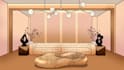 draw game and animation background assets
