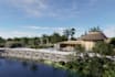 create realistic landscape renderings using d5 render