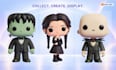create custom 3d funko pop characters for 3d printing