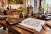 analyze your home floor plan with feng shui