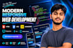 create a responsive website using html css and javascript