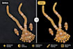professinally edit retouch end enhance background remove