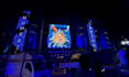 create custom led screen visuals and vj loops for concerts and events