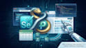 do web scraping, python scraper, data extraction and web automation