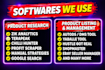 do expert ebay dropshipping on profit share